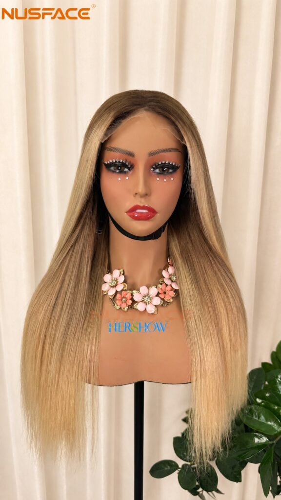 Rooted Blonde Wig Sourcing: What Buyers Should Specify Before Sampling