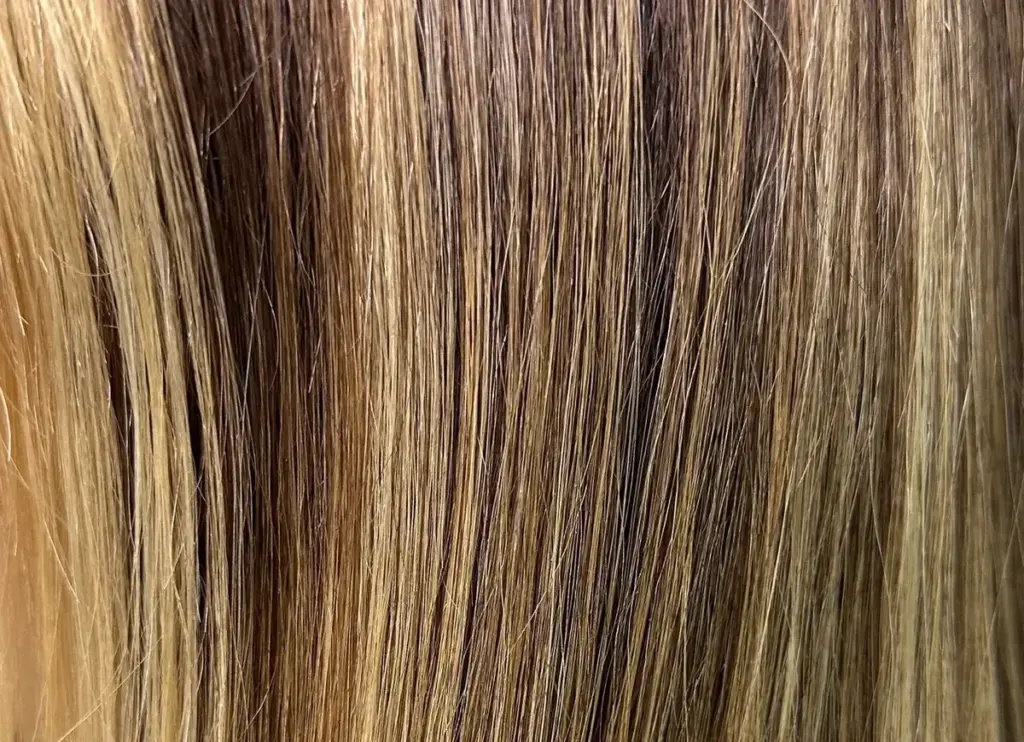 Raw vs Virgin vs Remy Hair for Hand-Painted Balayage Wigs