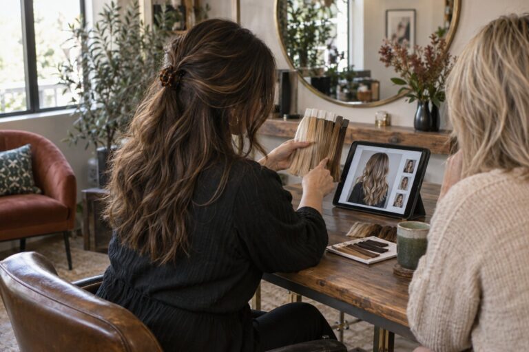 Start a Wig Business Without Inventory? What an Agent Actually Needs