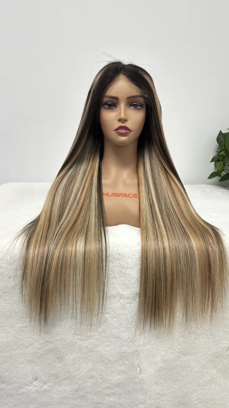 Human Hair vs Synthetic Wigs: Which Fits Your Customer?