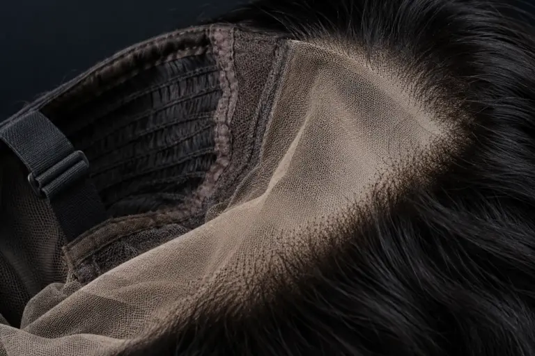Wholesale Human Hair Wigs: Confirm an Available Style or Request a Custom Build?